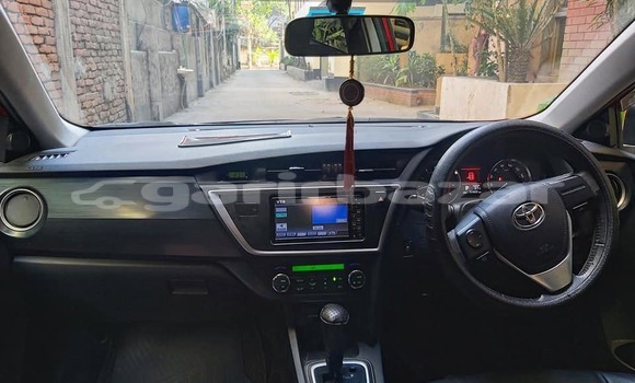 কেনা ব্যবহৃত Toyota Auris Red গাড়ী মধ্যে ঢাকা মধ্যে Dhaka কেনা ব্যবহৃত Toyota Auris Red গাড়ী মধ্যে ঢাকা মধ্যে Dhaka