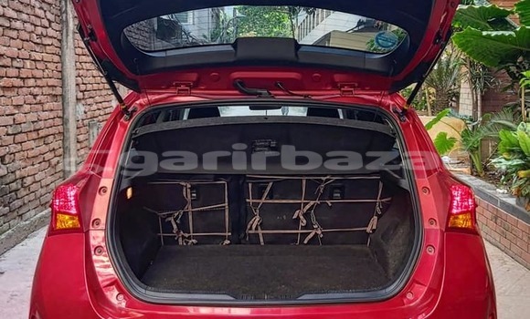 কেনা ব্যবহৃত Toyota Auris Red গাড়ী মধ্যে ঢাকা মধ্যে Dhaka কেনা ব্যবহৃত Toyota Auris Red গাড়ী মধ্যে ঢাকা মধ্যে Dhaka