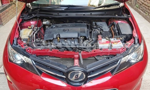 কেনা ব্যবহৃত Toyota Auris Red গাড়ী মধ্যে ঢাকা মধ্যে Dhaka কেনা ব্যবহৃত Toyota Auris Red গাড়ী মধ্যে ঢাকা মধ্যে Dhaka