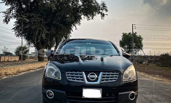 Buy Used 2007 Nissan Dualis in Dhaka, Dhaka Buy Used 2007 Nissan Dualis in Dhaka, Dhaka