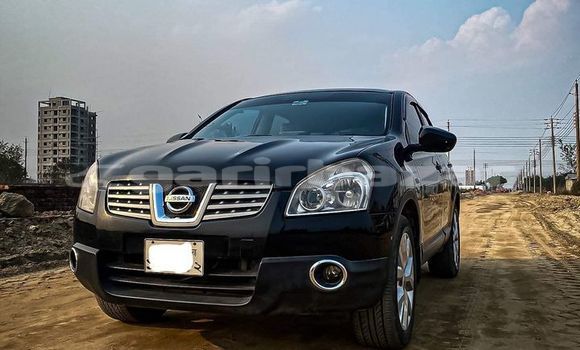 Buy Used 2007 Nissan Dualis in Dhaka, Dhaka Buy Used 2007 Nissan Dualis in Dhaka, Dhaka