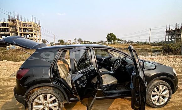 Buy Used 2007 Nissan Dualis in Dhaka, Dhaka Buy Used 2007 Nissan Dualis in Dhaka, Dhaka