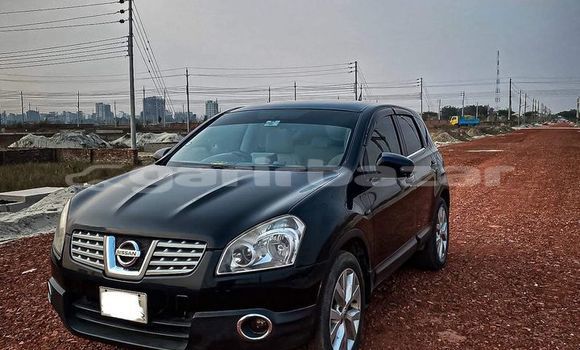 Buy Used 2007 Nissan Dualis in Dhaka, Dhaka Buy Used 2007 Nissan Dualis in Dhaka, Dhaka