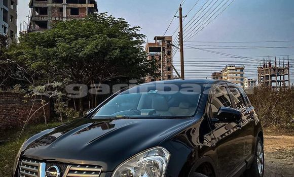 Buy Used 2007 Nissan Dualis in Dhaka, Dhaka Buy Used 2007 Nissan Dualis in Dhaka, Dhaka