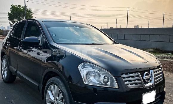 Buy Used 2007 Nissan Dualis in Dhaka, Dhaka Buy Used 2007 Nissan Dualis in Dhaka, Dhaka