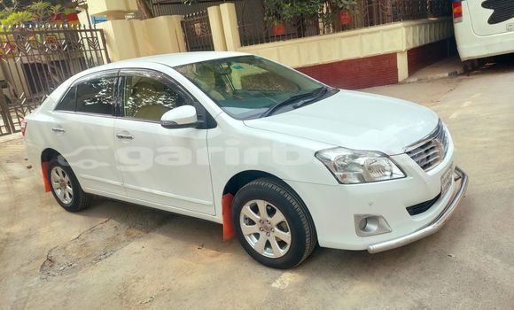 Buy Used 2013 Toyota Premio in Dhaka, Dhaka Buy Used 2013 Toyota Premio in Dhaka, Dhaka