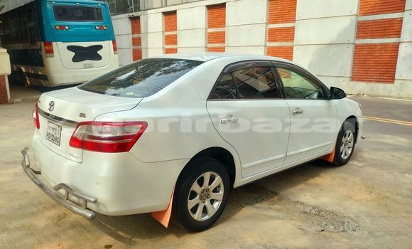 Buy Used 2013 Toyota Premio in Dhaka, Dhaka Buy Used 2013 Toyota Premio in Dhaka, Dhaka