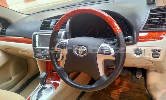 Buy Used 2013 Toyota Premio in Dhaka, Dhaka Buy Used 2013 Toyota Premio in Dhaka, Dhaka