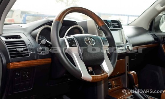 Buy Import 2012 Toyota Prado in Import - Dubai, Bandarban Buy Import 2012 Toyota Prado in Import - Dubai, Bandarban