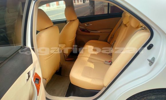 Buy Used 2013 Toyota Premio in Dhaka, Dhaka Buy Used 2013 Toyota Premio in Dhaka, Dhaka