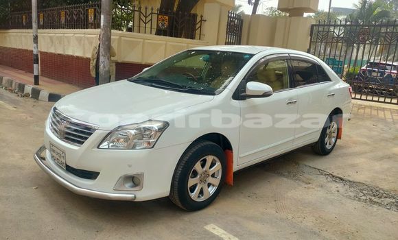 Buy Used 2013 Toyota Premio in Dhaka, Dhaka Buy Used 2013 Toyota Premio in Dhaka, Dhaka