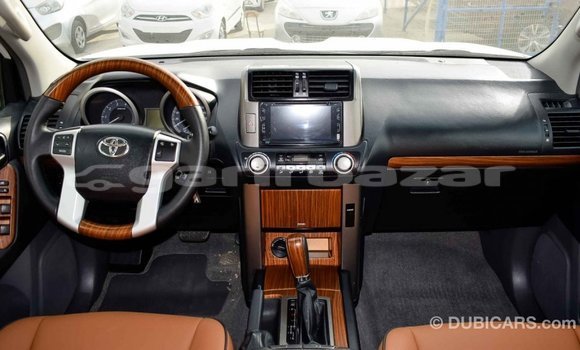Buy Import 2012 Toyota Prado in Import - Dubai, Bandarban Buy Import 2012 Toyota Prado in Import - Dubai, Bandarban