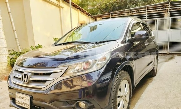 কেনা ব্যবহৃত Honda CR-V Black গাড়ী মধ্যে ঢাকা মধ্যে Dhaka কেনা ব্যবহৃত Honda CR-V Black গাড়ী মধ্যে ঢাকা মধ্যে Dhaka