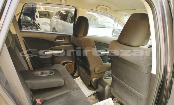 কেনা ব্যবহৃত Honda CR-V Black গাড়ী মধ্যে ঢাকা মধ্যে Dhaka কেনা ব্যবহৃত Honda CR-V Black গাড়ী মধ্যে ঢাকা মধ্যে Dhaka