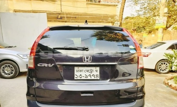 কেনা ব্যবহৃত Honda CR-V Black গাড়ী মধ্যে ঢাকা মধ্যে Dhaka কেনা ব্যবহৃত Honda CR-V Black গাড়ী মধ্যে ঢাকা মধ্যে Dhaka