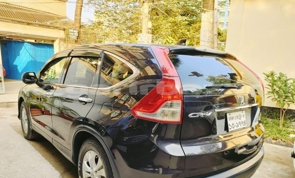 কেনা ব্যবহৃত Honda CR-V Black গাড়ী মধ্যে ঢাকা মধ্যে Dhaka কেনা ব্যবহৃত Honda CR-V Black গাড়ী মধ্যে ঢাকা মধ্যে Dhaka