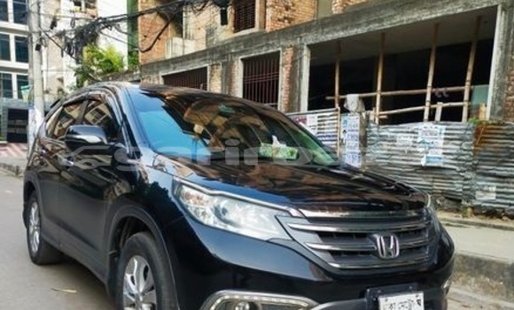 কেনা ব্যবহৃত Honda CR-V Black গাড়ী মধ্যে ঢাকা মধ্যে Dhaka কেনা ব্যবহৃত Honda CR-V Black গাড়ী মধ্যে ঢাকা মধ্যে Dhaka