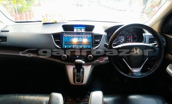 কেনা ব্যবহৃত Honda CR-V Black গাড়ী মধ্যে ঢাকা মধ্যে Dhaka কেনা ব্যবহৃত Honda CR-V Black গাড়ী মধ্যে ঢাকা মধ্যে Dhaka