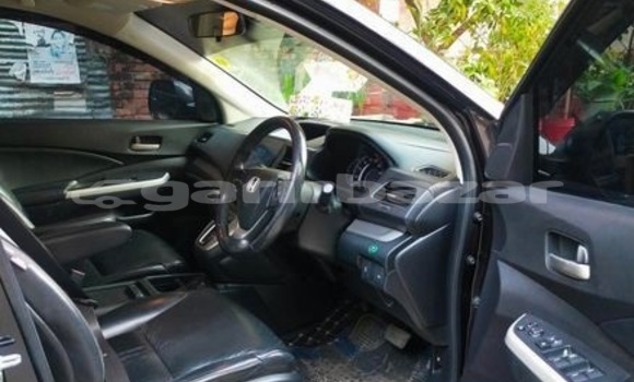 কেনা ব্যবহৃত Honda CR-V Black গাড়ী মধ্যে ঢাকা মধ্যে Dhaka কেনা ব্যবহৃত Honda CR-V Black গাড়ী মধ্যে ঢাকা মধ্যে Dhaka