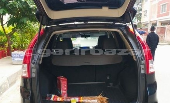 কেনা ব্যবহৃত Honda CR-V Black গাড়ী মধ্যে ঢাকা মধ্যে Dhaka কেনা ব্যবহৃত Honda CR-V Black গাড়ী মধ্যে ঢাকা মধ্যে Dhaka