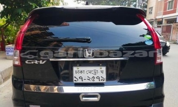 কেনা ব্যবহৃত Honda CR-V Black গাড়ী মধ্যে ঢাকা মধ্যে Dhaka কেনা ব্যবহৃত Honda CR-V Black গাড়ী মধ্যে ঢাকা মধ্যে Dhaka