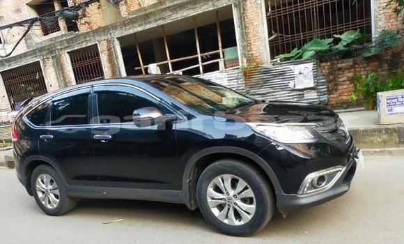 কেনা ব্যবহৃত Honda CR-V Black গাড়ী মধ্যে ঢাকা মধ্যে Dhaka কেনা ব্যবহৃত Honda CR-V Black গাড়ী মধ্যে ঢাকা মধ্যে Dhaka