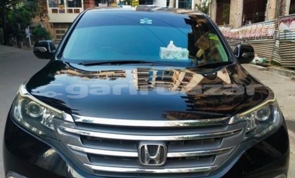 কেনা ব্যবহৃত Honda CR-V Black গাড়ী মধ্যে ঢাকা মধ্যে Dhaka কেনা ব্যবহৃত Honda CR-V Black গাড়ী মধ্যে ঢাকা মধ্যে Dhaka