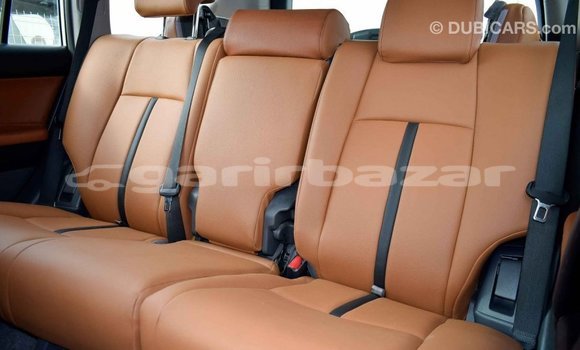 Buy Import 2012 Toyota Prado in Import - Dubai, Bandarban Buy Import 2012 Toyota Prado in Import - Dubai, Bandarban
