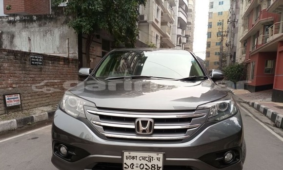 Buy Used 2012 Honda CR-V in Dhaka, Dhaka Buy Used 2012 Honda CR-V in Dhaka, Dhaka