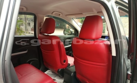 Buy Used 2012 Honda CR-V in Dhaka, Dhaka Buy Used 2012 Honda CR-V in Dhaka, Dhaka