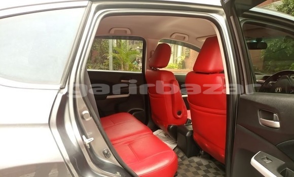 Buy Used 2012 Honda CR-V in Dhaka, Dhaka Buy Used 2012 Honda CR-V in Dhaka, Dhaka