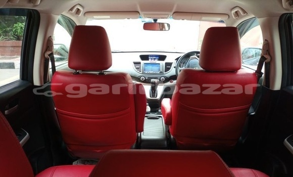 Buy Used 2012 Honda CR-V in Dhaka, Dhaka Buy Used 2012 Honda CR-V in Dhaka, Dhaka