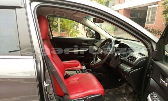 Buy Used 2012 Honda CR-V in Dhaka, Dhaka Buy Used 2012 Honda CR-V in Dhaka, Dhaka
