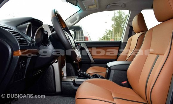 Buy Import 2012 Toyota Prado in Import - Dubai, Bandarban Buy Import 2012 Toyota Prado in Import - Dubai, Bandarban