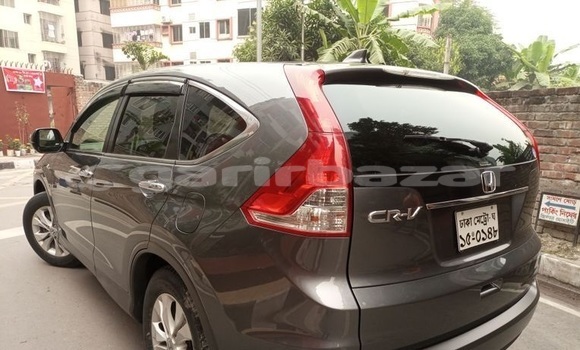 Buy Used 2012 Honda CR-V in Dhaka, Dhaka Buy Used 2012 Honda CR-V in Dhaka, Dhaka