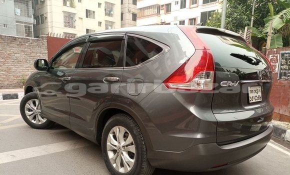 Buy Used 2012 Honda CR-V in Dhaka, Dhaka Buy Used 2012 Honda CR-V in Dhaka, Dhaka