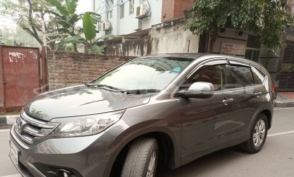 Buy Used 2012 Honda CR-V in Dhaka, Dhaka Buy Used 2012 Honda CR-V in Dhaka, Dhaka
