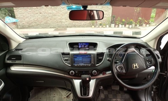 Buy Used 2012 Honda CR-V in Dhaka, Dhaka Buy Used 2012 Honda CR-V in Dhaka, Dhaka