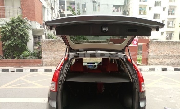 Buy Used 2012 Honda CR-V in Dhaka, Dhaka Buy Used 2012 Honda CR-V in Dhaka, Dhaka