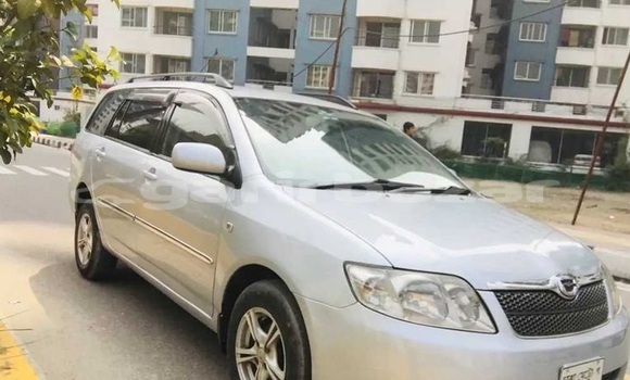 কেনা ব্যবহৃত Toyota Fielder Silver গাড়ী মধ্যে ঢাকা মধ্যে Dhaka কেনা ব্যবহৃত Toyota Fielder Silver গাড়ী মধ্যে ঢাকা মধ্যে Dhaka