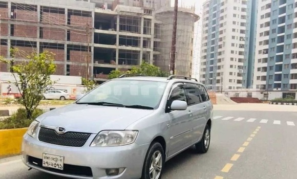 কেনা ব্যবহৃত Toyota Fielder Silver গাড়ী মধ্যে ঢাকা মধ্যে Dhaka কেনা ব্যবহৃত Toyota Fielder Silver গাড়ী মধ্যে ঢাকা মধ্যে Dhaka