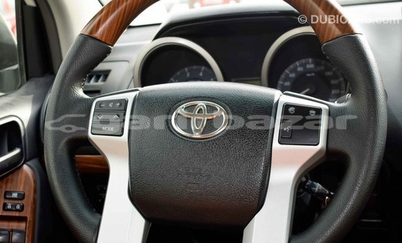 Buy Import 2012 Toyota Prado in Import - Dubai, Bandarban Buy Import 2012 Toyota Prado in Import - Dubai, Bandarban