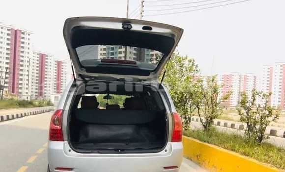 কেনা ব্যবহৃত Toyota Fielder Silver গাড়ী মধ্যে ঢাকা মধ্যে Dhaka কেনা ব্যবহৃত Toyota Fielder Silver গাড়ী মধ্যে ঢাকা মধ্যে Dhaka