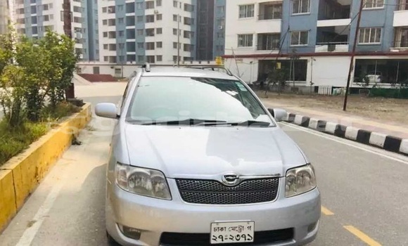 কেনা ব্যবহৃত Toyota Fielder Silver গাড়ী মধ্যে ঢাকা মধ্যে Dhaka কেনা ব্যবহৃত Toyota Fielder Silver গাড়ী মধ্যে ঢাকা মধ্যে Dhaka