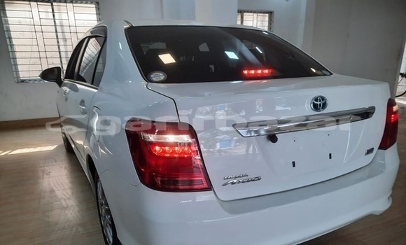 কেনা ব্যবহৃত Toyota Axio White গাড়ী মধ্যে ঢাকা মধ্যে Dhaka কেনা ব্যবহৃত Toyota Axio White গাড়ী মধ্যে ঢাকা মধ্যে Dhaka