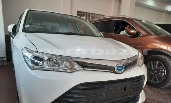 কেনা ব্যবহৃত Toyota Axio White গাড়ী মধ্যে ঢাকা মধ্যে Dhaka কেনা ব্যবহৃত Toyota Axio White গাড়ী মধ্যে ঢাকা মধ্যে Dhaka