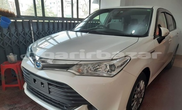 কেনা ব্যবহৃত Toyota Axio White গাড়ী মধ্যে ঢাকা মধ্যে Dhaka কেনা ব্যবহৃত Toyota Axio White গাড়ী মধ্যে ঢাকা মধ্যে Dhaka