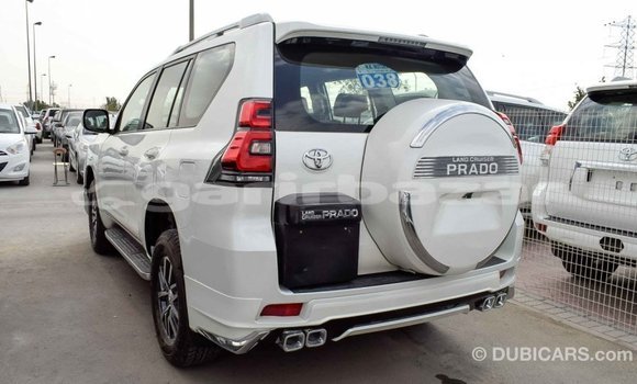 Buy Import 2012 Toyota Prado in Import - Dubai, Bandarban Buy Import 2012 Toyota Prado in Import - Dubai, Bandarban