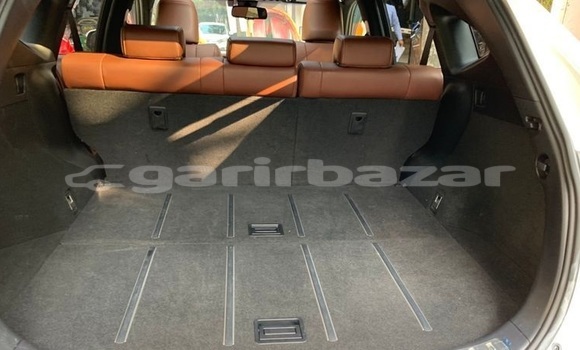 Buy Used 2018 Toyota Harrier in Dhaka, Dhaka Buy Used 2018 Toyota Harrier in Dhaka, Dhaka