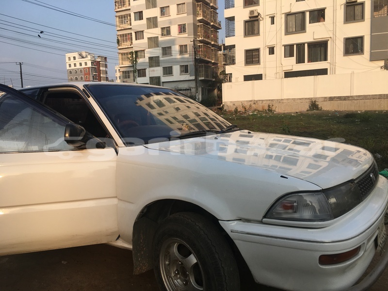 Big with watermark toyota corolla chattagam chattagam 4323